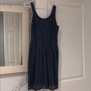 Mossimo dress size large